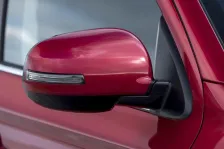 2015 Mitsubishi Outlander 2.2 DI-D (150 bg) 4WD Automatic 5