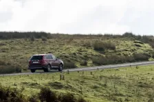 2015 Mitsubishi Outlander 2.2 DI-D (150 bg) 4WD 7