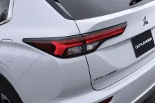 2024 Mitsubishi Outlander 2.4 MIVEC (306 bg) Plug-in Hybrid 4WD Automatic 8