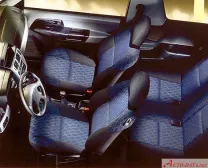 Mitsubishi 2.0 GDI 16V (129 bg) 5dr Automatic (1999)