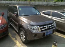 2012 Mitsubishi Pajero 3.2 DI-DC (197 bg) L 4x4 7 Seat 3
