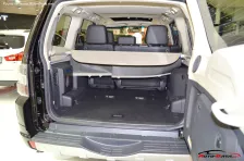 2015 Mitsubishi Pajero 3.2 DI-DC (190 bg) L 4x4 Automatic 4