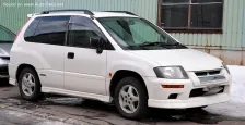 Mitsubishi 1.8 i 16V (140 bg) 4dr (1997)