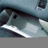 1995 Mitsubishi Space Gear 2.5 TD (99 bg) 8