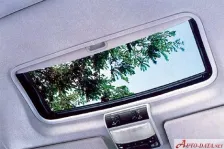 Mitsubishi 3.0 i V6 24V 4WD (185 bg) (1995)