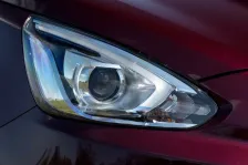 2015 Mitsubishi Space Star 1.0 MIVEC (71 bg) CLEARTEC 5