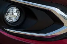 2015 Mitsubishi Space Star 1.0 MIVEC (71 bg) CLEARTEC 8