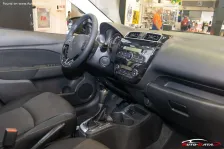 2019 Mitsubishi Space Star 1.0 MIVEC (71 bg) 8