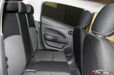 2019 Mitsubishi Space Star 1.2 MIVEC (80 bg) CVT 6