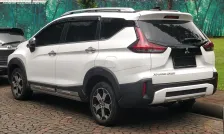 2019 Mitsubishi Xpander 1.5 MIVEC (105 bg) Automatic 4