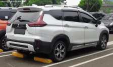 2019 Mitsubishi Xpander 1.5 MIVEC (105 bg) Automatic 5