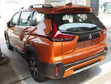 2019 Mitsubishi Xpander 1.5 MIVEC (105 bg) Automatic 8