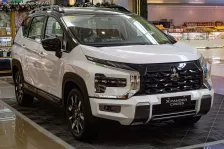 Mitsubishi 1.5 MIVEC (105 bg) (2025)