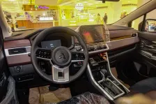2025 Mitsubishi Xpander 1.5 MIVEC (105 bg) 3