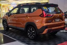 2025 Mitsubishi Xpander 1.5 MIVEC (105 bg) 6