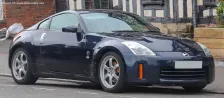 Nissan 3.5 i V6 24V (313 bg) Automatic (2007)
