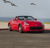 2012 Nissan 370Z 3.7 V6 (328 bg) Automatic 2