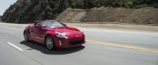 2012 Nissan 370Z 3.7 V6 (328 bg) Automatic 8