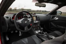 2012 Nissan 370Z 3.7 V6 (328 bg) 6