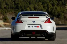 Nissan Nismo 3.7 V6 (344 bg) (2012)