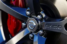 2012 Nissan 370Z Nismo 3.7 V6 (344 bg) 6