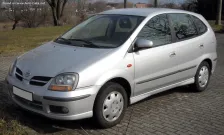 Nissan 1.8 (114 bg) (2000)