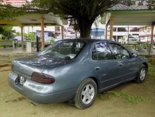 1993 Nissan Altima 2.4i (150 bg) Automatic 3