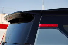 2024 Nissan Armada 3.5 V6 (425 bg) Automatic 8