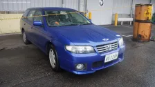 1998 Nissan Avenir 2.0i 16V (145 bg) Automatic 2