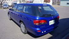 1998 Nissan Avenir 2.0i 16V (150 bg) CVT 4