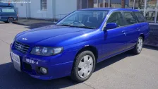 1998 Nissan Avenir GT4 2.0i 16V (220 bg) Automatic 3