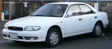 Nissan 2.0T (210 bg) (1991)