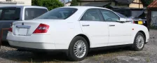 1999 Nissan Cedric 2.5 i V6 24V (210 bg) 3