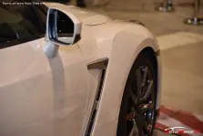 2016 Nissan GT-R Track Edition 3.8 V6 (570 bg) AWD DCT 5