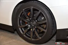 2016 Nissan GT-R Track Edition 3.8 V6 (570 bg) AWD DCT 6