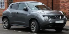 2010 Nissan Juke 1.5 dCi (110 bg) 4
