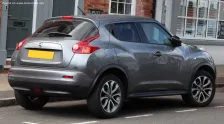 2010 Nissan Juke 1.5 dCi (110 bg) 5