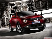 2010 Nissan Juke 1.6 16V (117 bg) 6