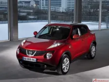2010 Nissan Juke 1.6 DIG-T (190 bg) 8