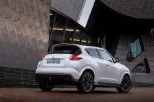 2013 Nissan Juke 1.5 dCi (110 bg) 8