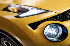 Nissan 1.6 (117 bg) Xtronic (2013)