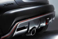 2013 Nissan Juke 1.6 DIG-T (190 bg) AWD Xtronic 5