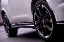 Nissan Nismo 1.6 (200 bg) AWD Xtronic (2013)