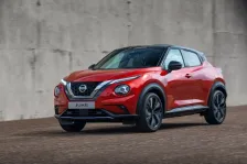 2019 Nissan Juke 1.0 DIG-T (114 bg) 4