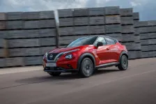 2019 Nissan Juke 1.0 DIG-T (114 bg) 7