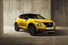 2024 Nissan Juke 1.6 (143 bg) Full Hybrid Multi-Mode 3