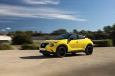 2024 Nissan Juke 1.6 (143 bg) Full Hybrid Multi-Mode 6