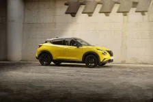 2024 Nissan Juke 1.6 (143 bg) Full Hybrid Multi-Mode 7