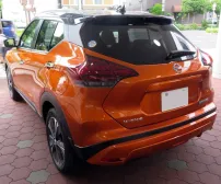 2020 Nissan Kicks e-Power 1.2 (129 bg) Hybrid 2