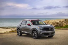 2024 Nissan Kicks 2.0 (141 bg) Xtronic 2